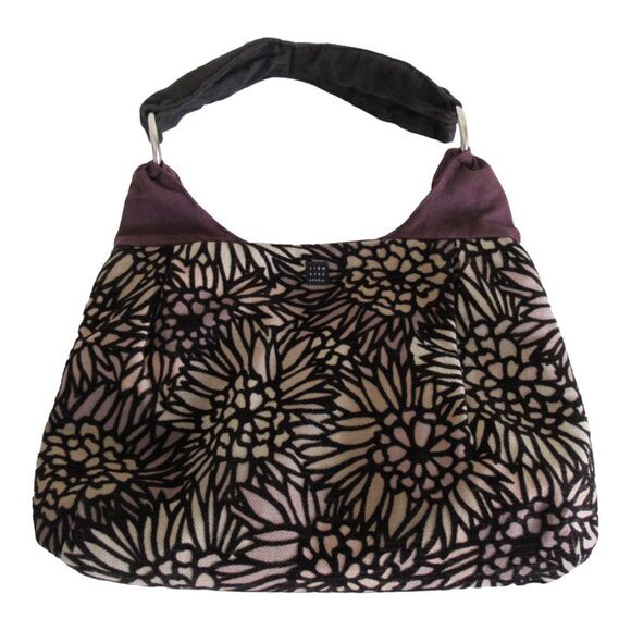 1154 Lill Studio Boho Shoulder Bag - Picture 2 of 8